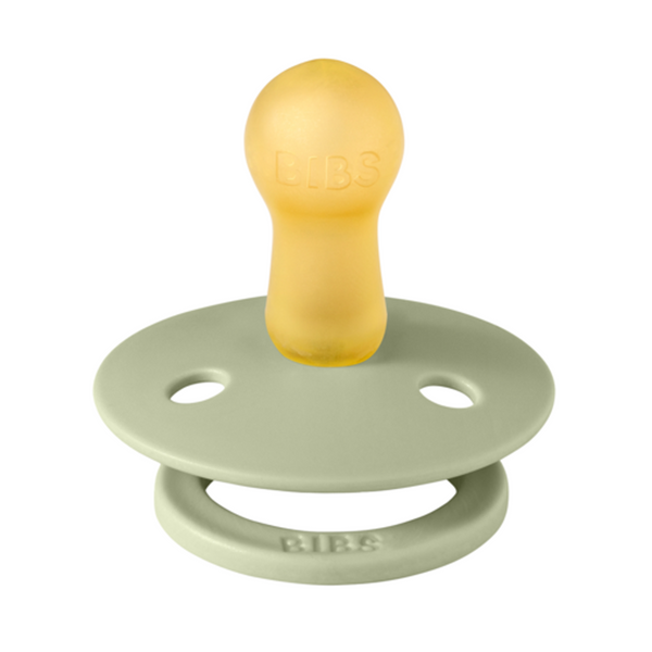 BIBS Studio sut, colour Jasmine Field, str 2 Sage