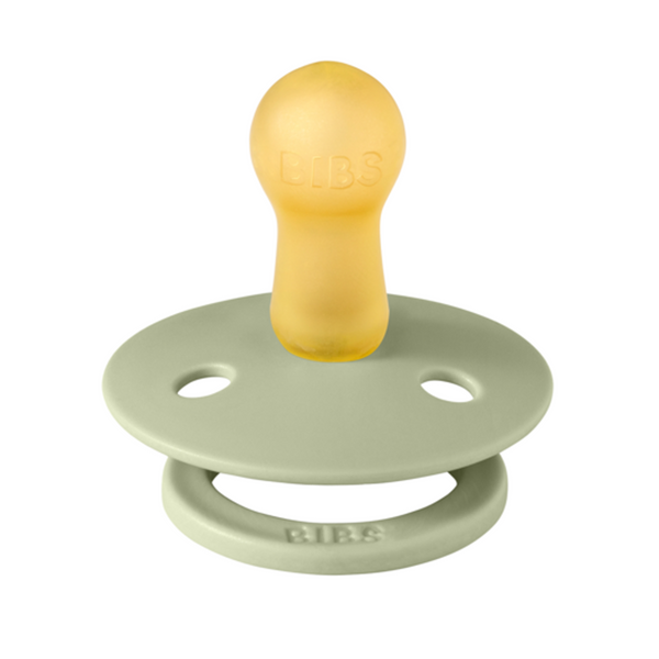 BIBS Studio sut, colour Pin, str 2 Sage