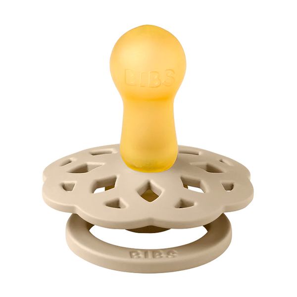 BIBS bomeme, str 2 - vanilla