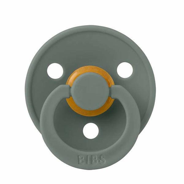 BIBS rund sut, str 2 - Pine
