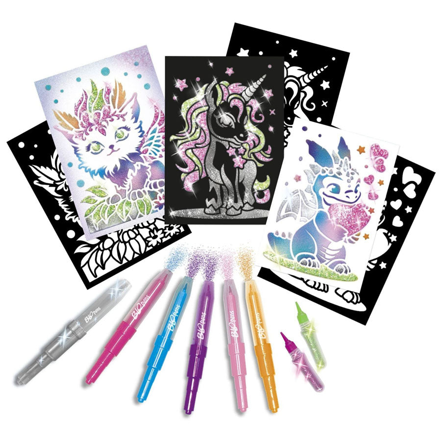 02_BLOpens Xtra, Glitter Kreationer 1.jpg