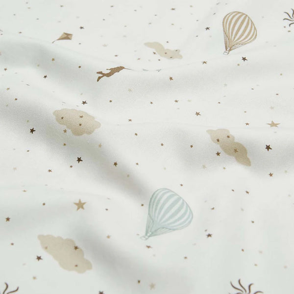 Cam Cam Junior Sengetøj 100 x 140 cm - Dreamland