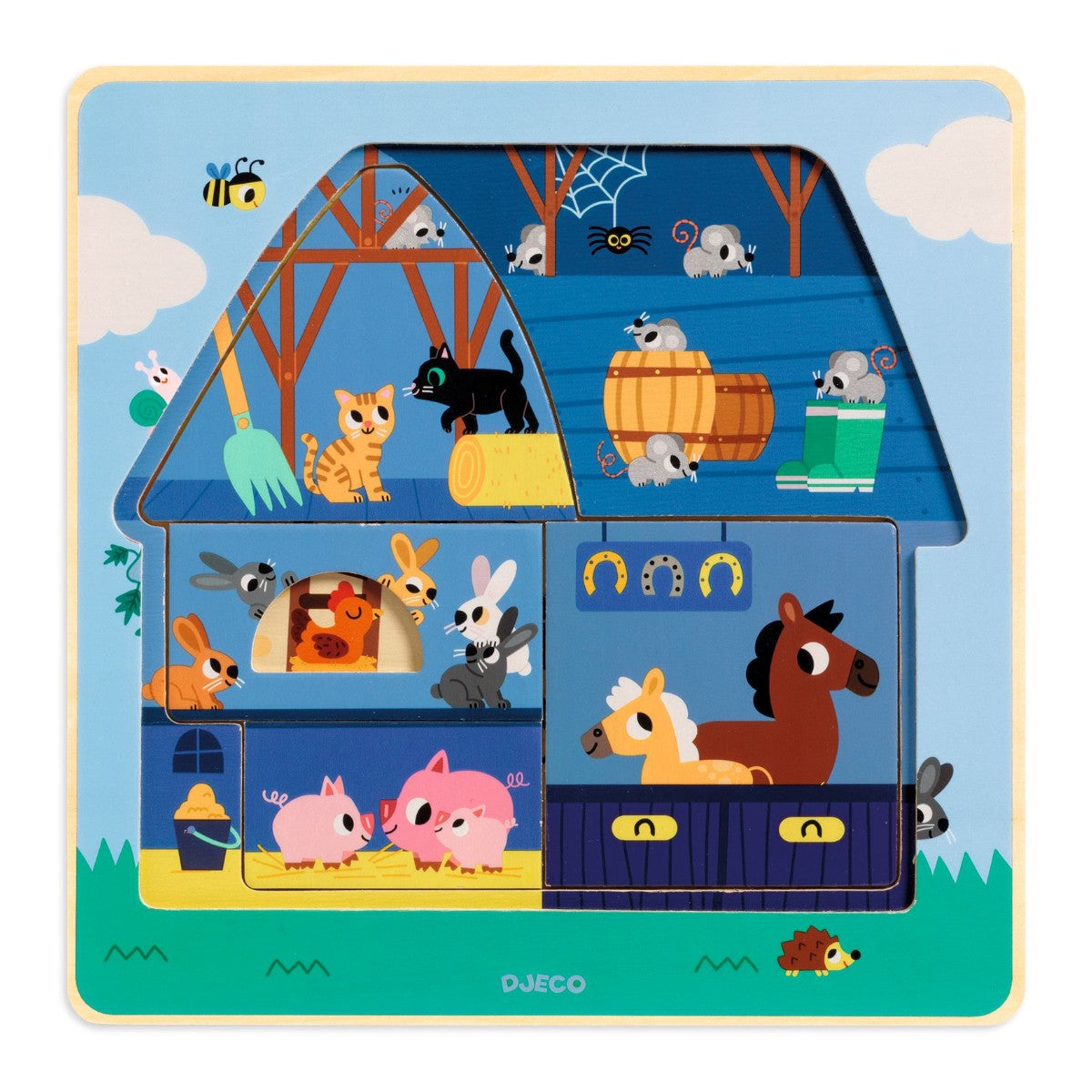 02_DJ01482_Djeco-3-lags-puslespil-Bondegaarden.jpg