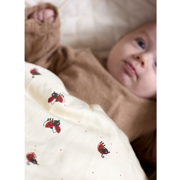 Filibabba Babysengetøj, Lucky