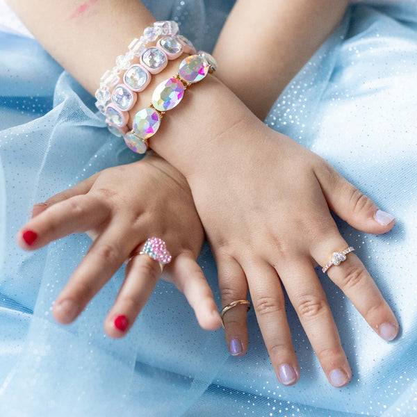 Great Pretenders 2 fingerringe, Kitty Love