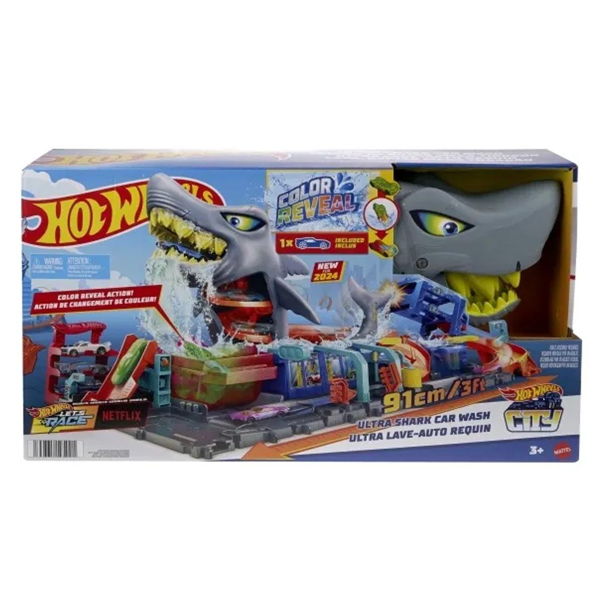 02_Hot Wheels City Ultra Shark car wash.jpg