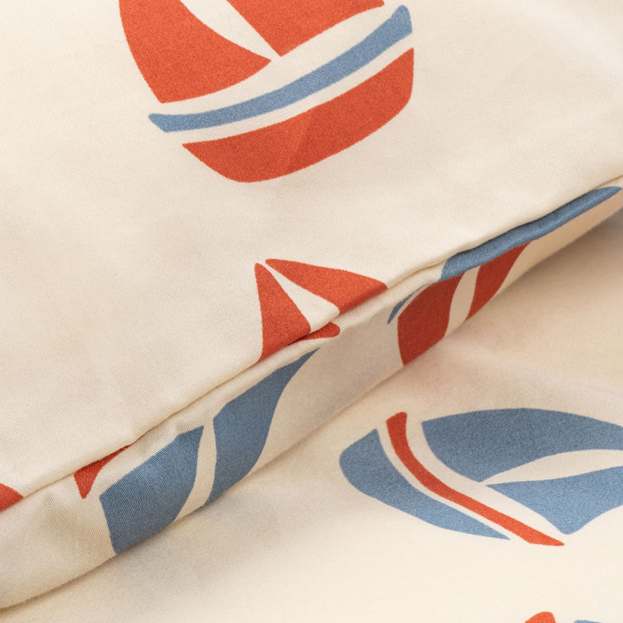 02_Konges Sløjd Baby Sengetøj, Ahoy.jpg