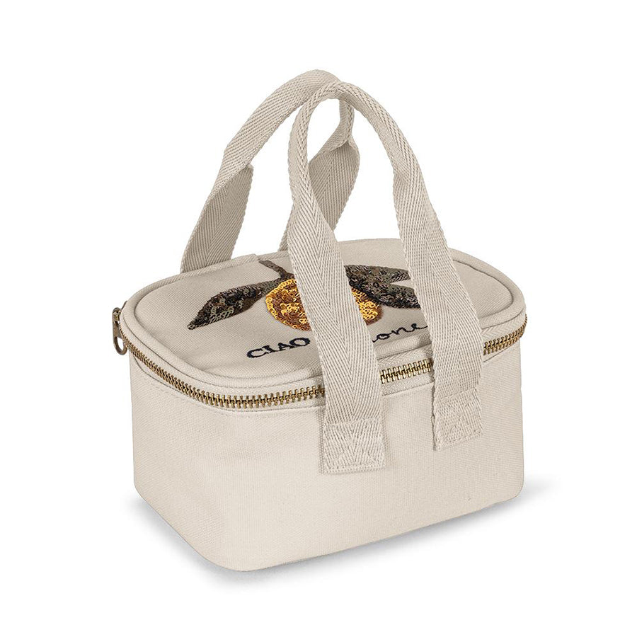 02_Konges Sløjd Mini køle taske, lemon 1.jpg