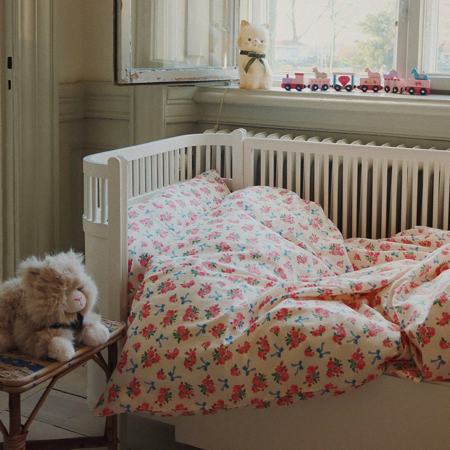 02_Konges Sløjd Sengetøj baby, bella rosita 1.jpg