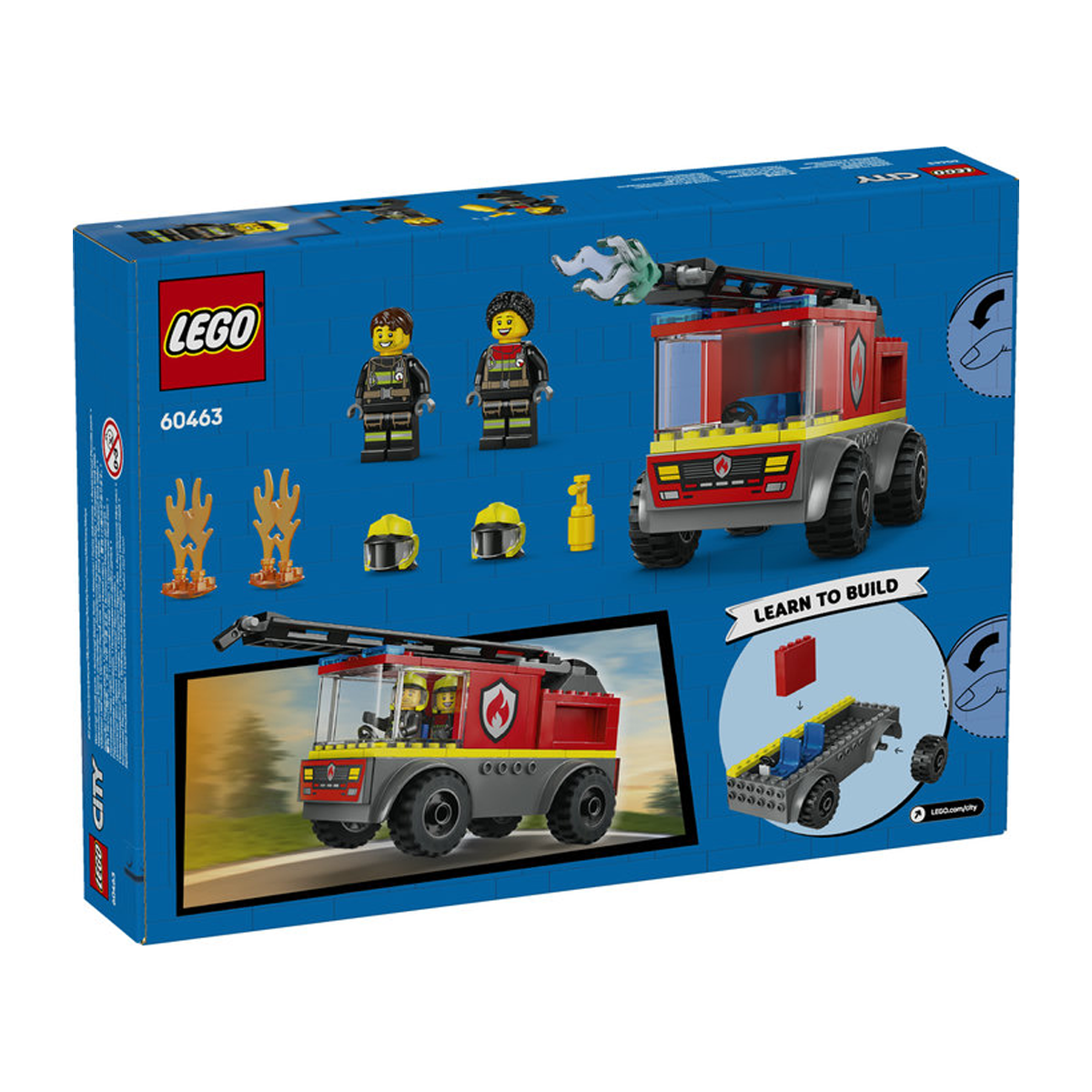02_LEGO® City, Brandbil med stige-2.png