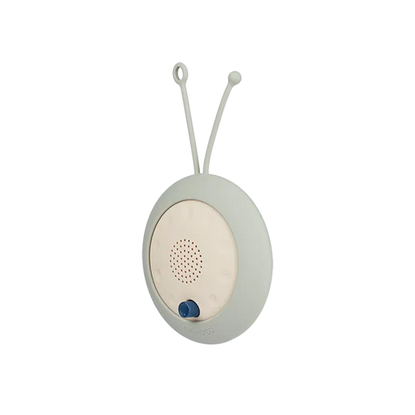 Liewood lydmaskine, dove blue mix