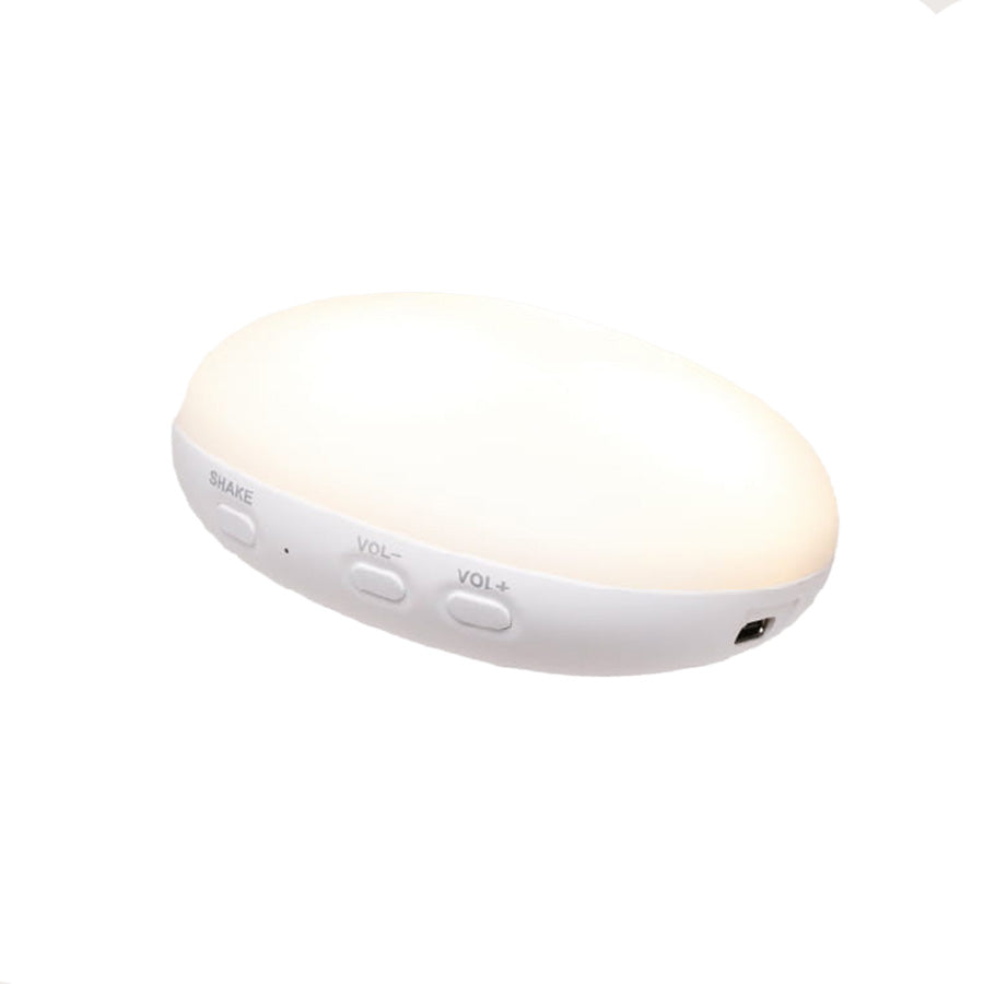 02_Moonie 2.0 The Humming Kanin med lampe, silver 1.jpg