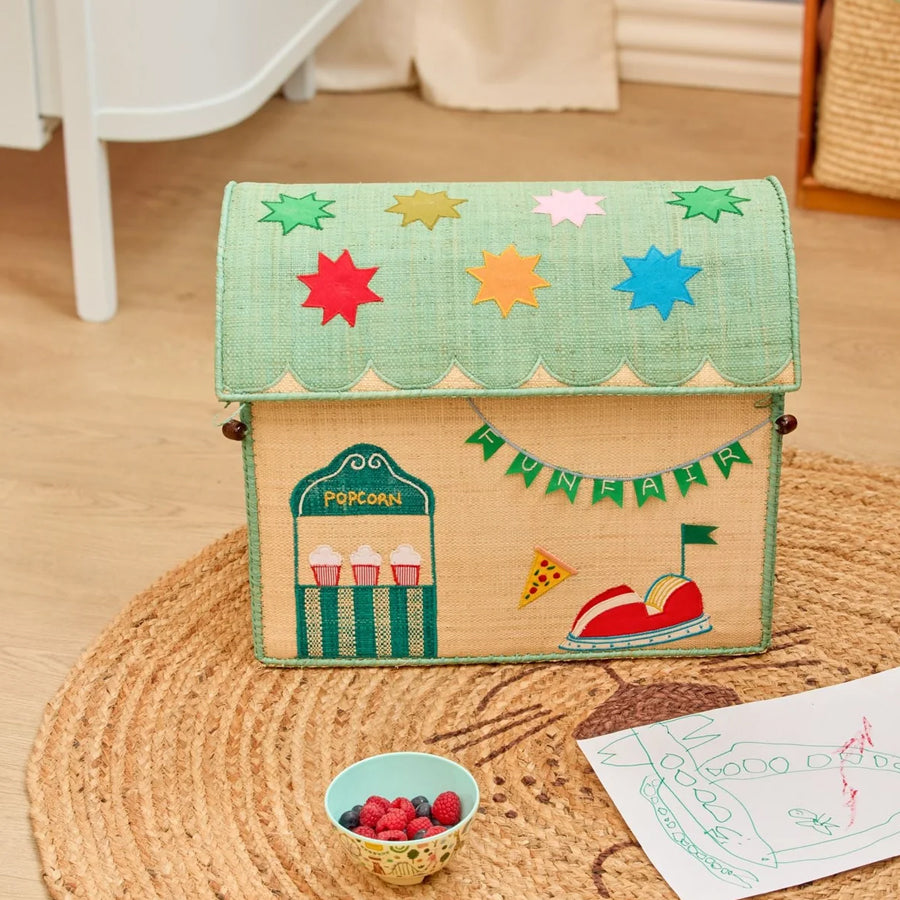 02_Rice Opbevaringskurv, Fun Fair Blå - Mellem 2.jpg