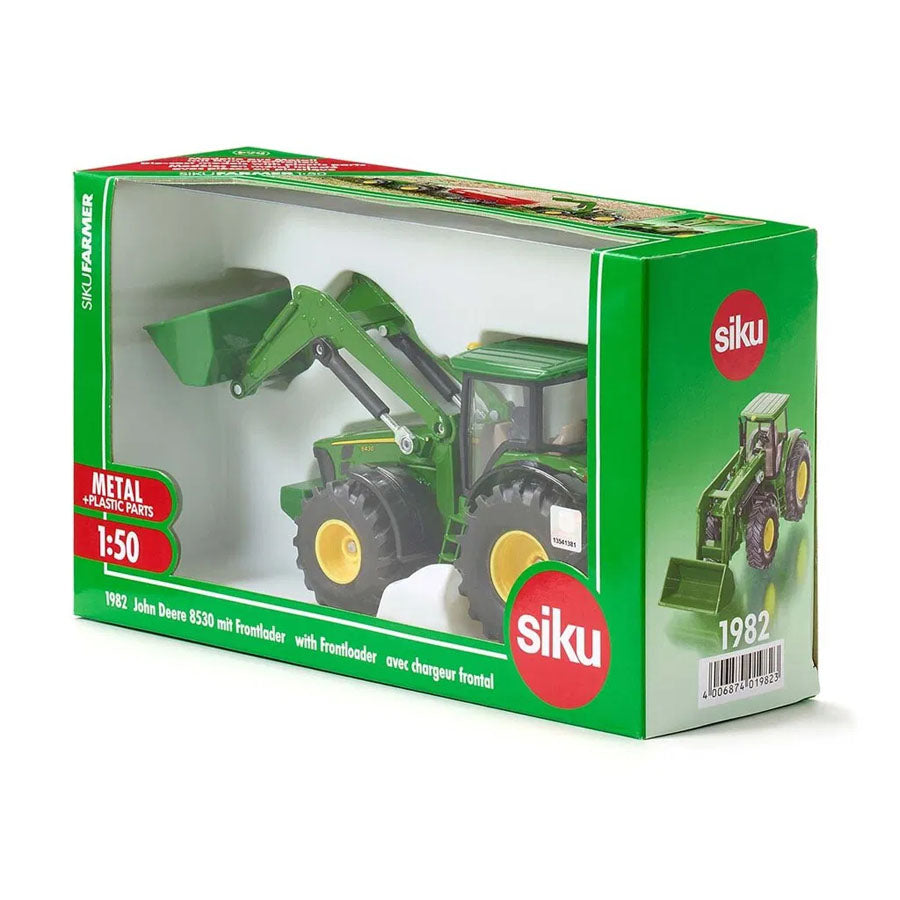 02_Siku John Deere Traktor med Frontlæsser 1.jpg