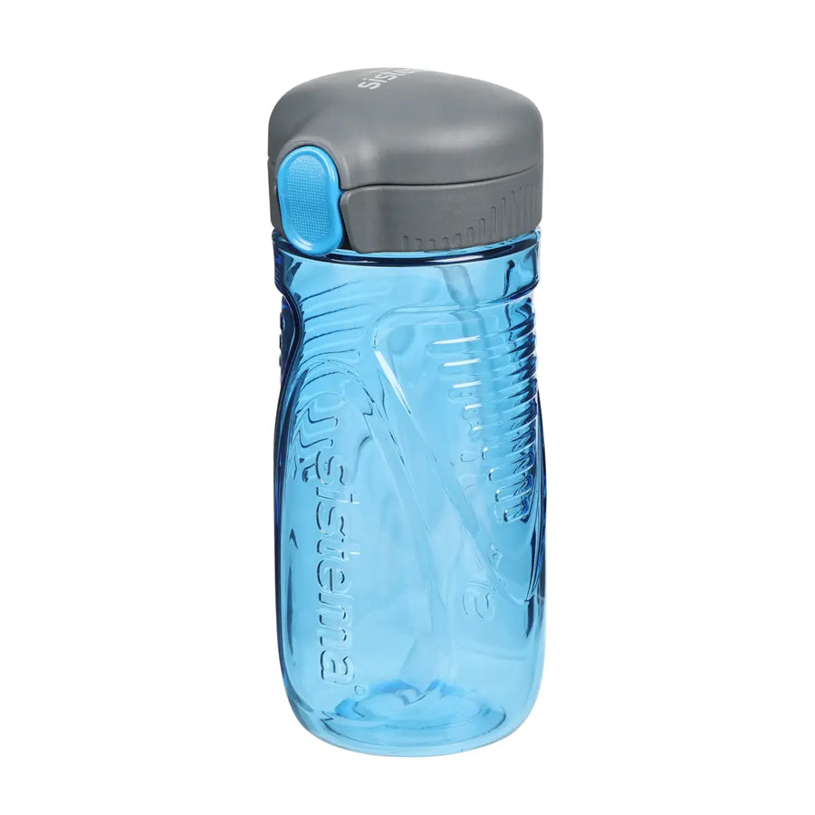 02_Sistema Tritan Quick Flip Drikkeflaske, 520 ml, Satin Skye Blue 1.jpg