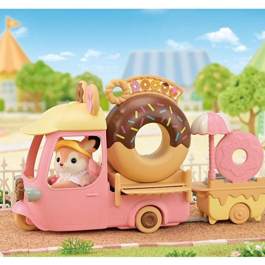 02_Sylvanian Families Dip Dip Donutvogn-2.jpg