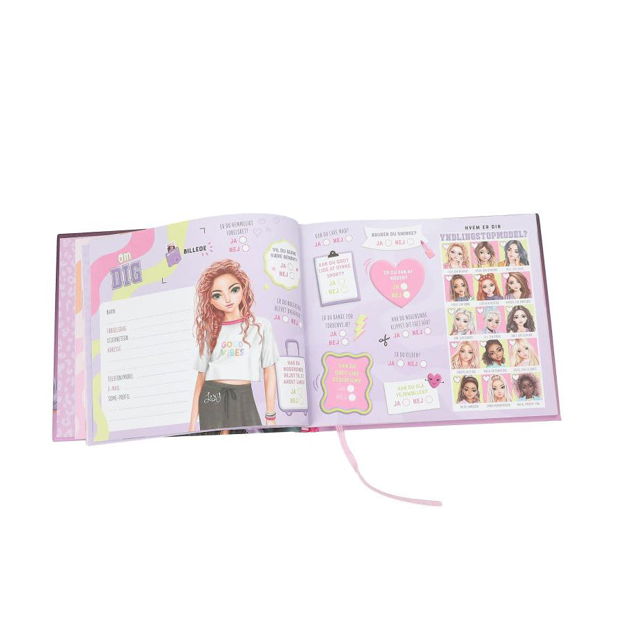 02_TOPModel Vennebog, REBEL KITTY 1.jpg