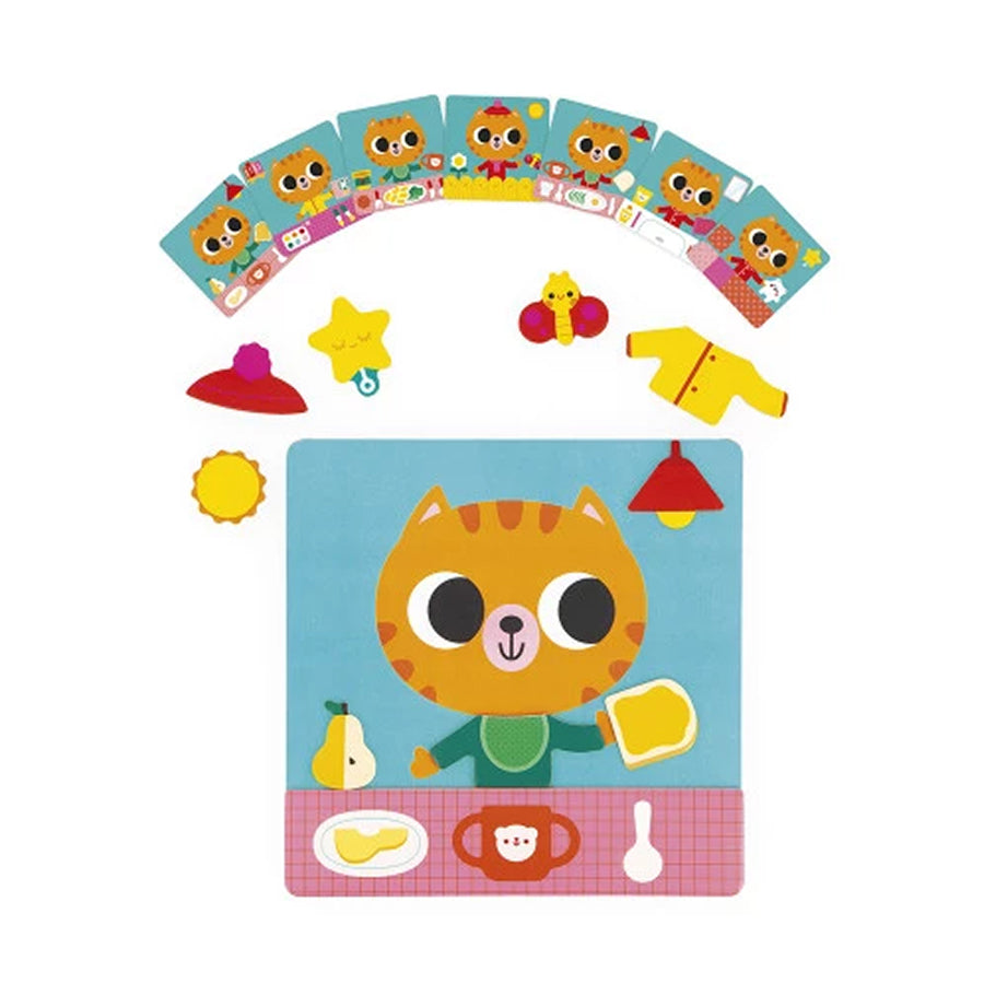 02_anod Magnetspil, The Daily Routines Cat 1.jpg