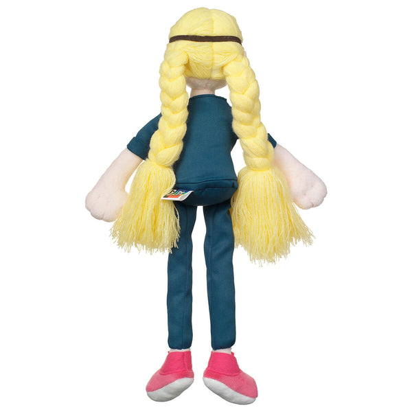 DR bamse, Motor Mille