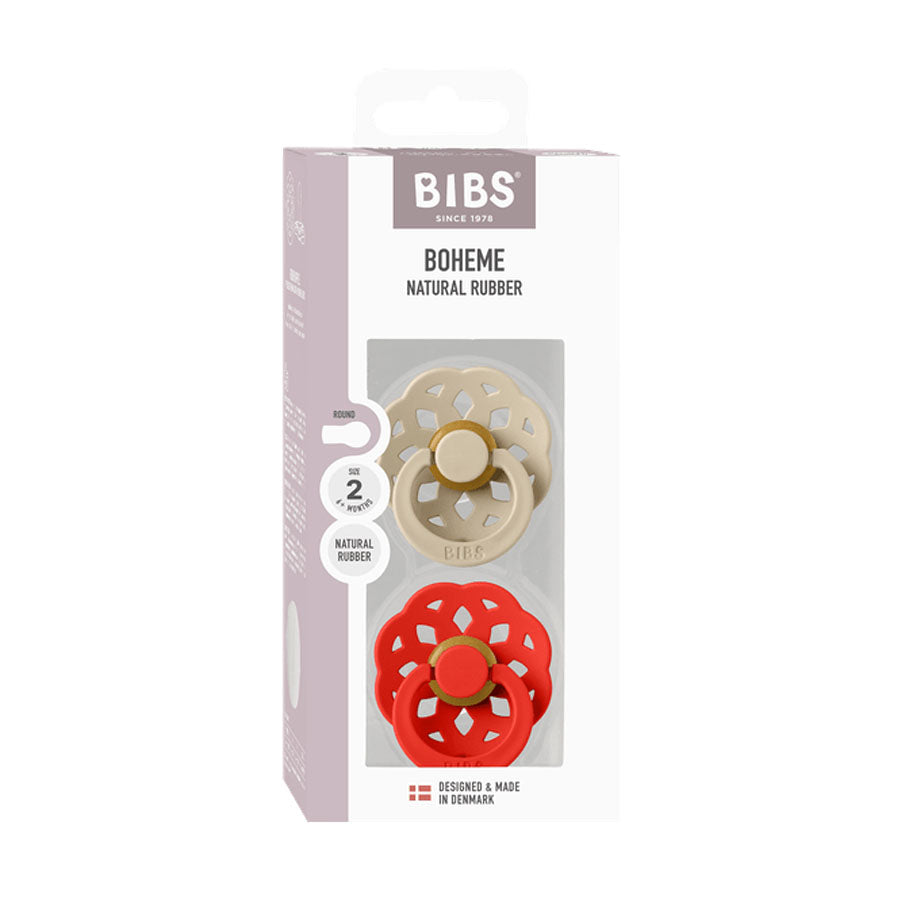 03_BIBS Boheme Colour Drop 2-pak Sut Str 2, vanilla & Candy Apple 2.jpg