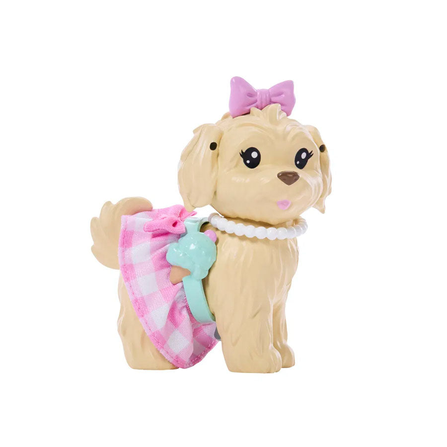 03_Barbie Twinning, sløjfer og hund med matchende tøj 2.jpg