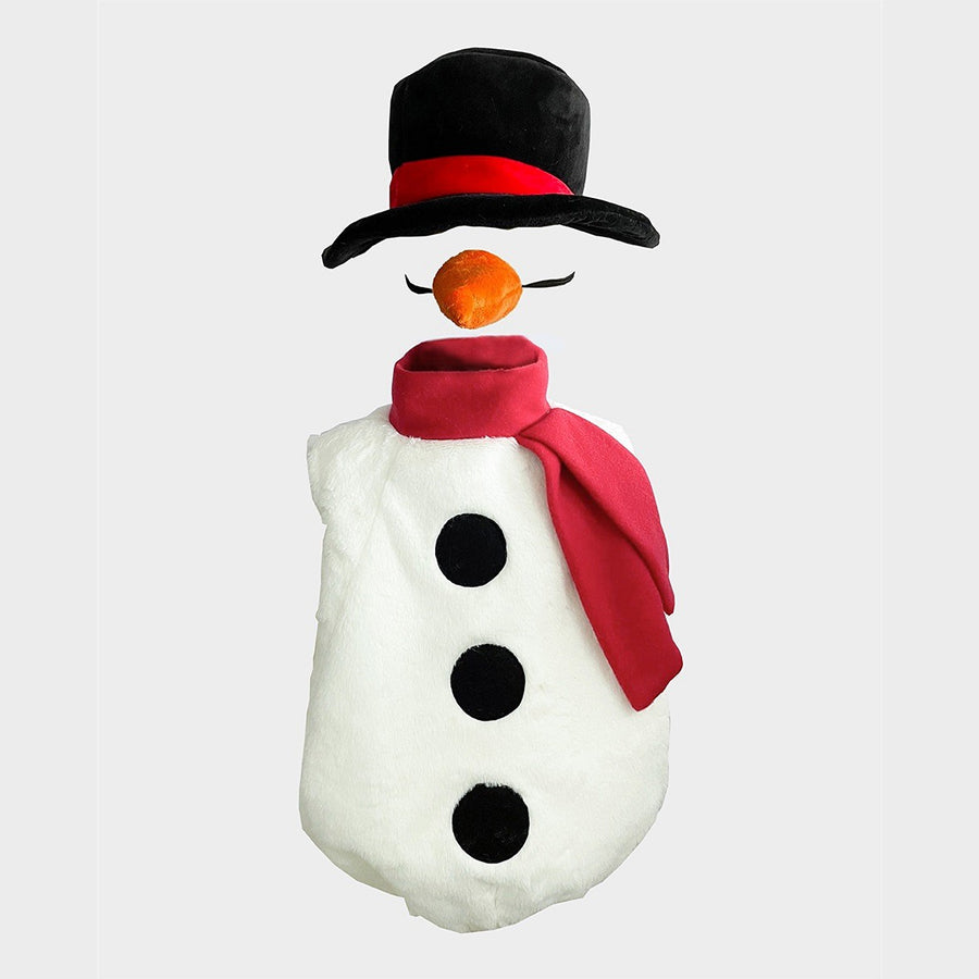 03_Den Goda Feen udklædning, Snemand 2.jpg