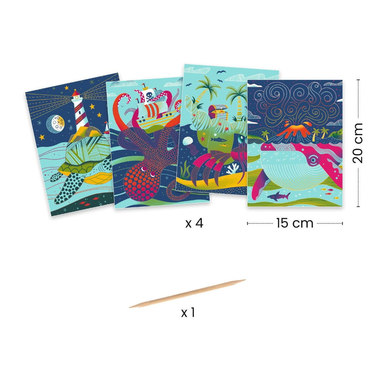 03_Djeco kreativ scratch, under havet-3.jpg