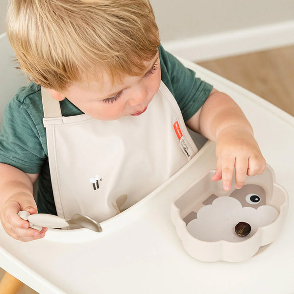 Done by Deer pull-over hagesmæk, tiny farm sand