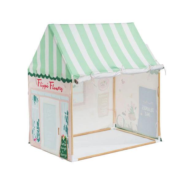 Flippi Blomster Telt