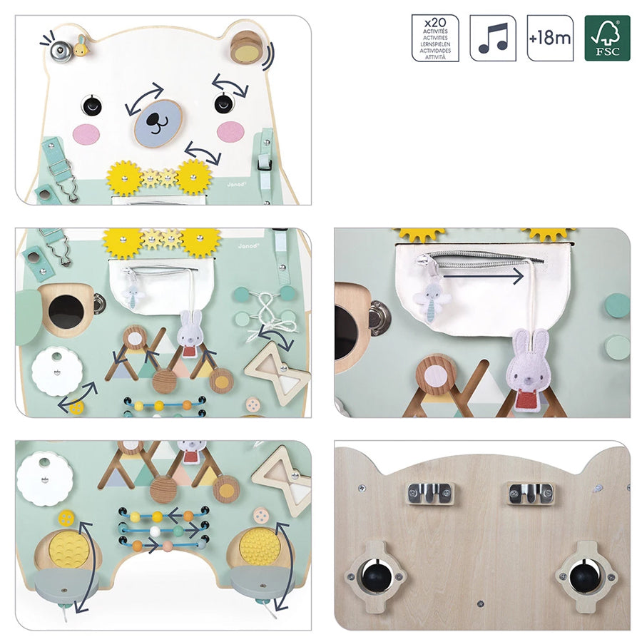 03_Janod Aktivitetstavle, Bjørn 2.jpg