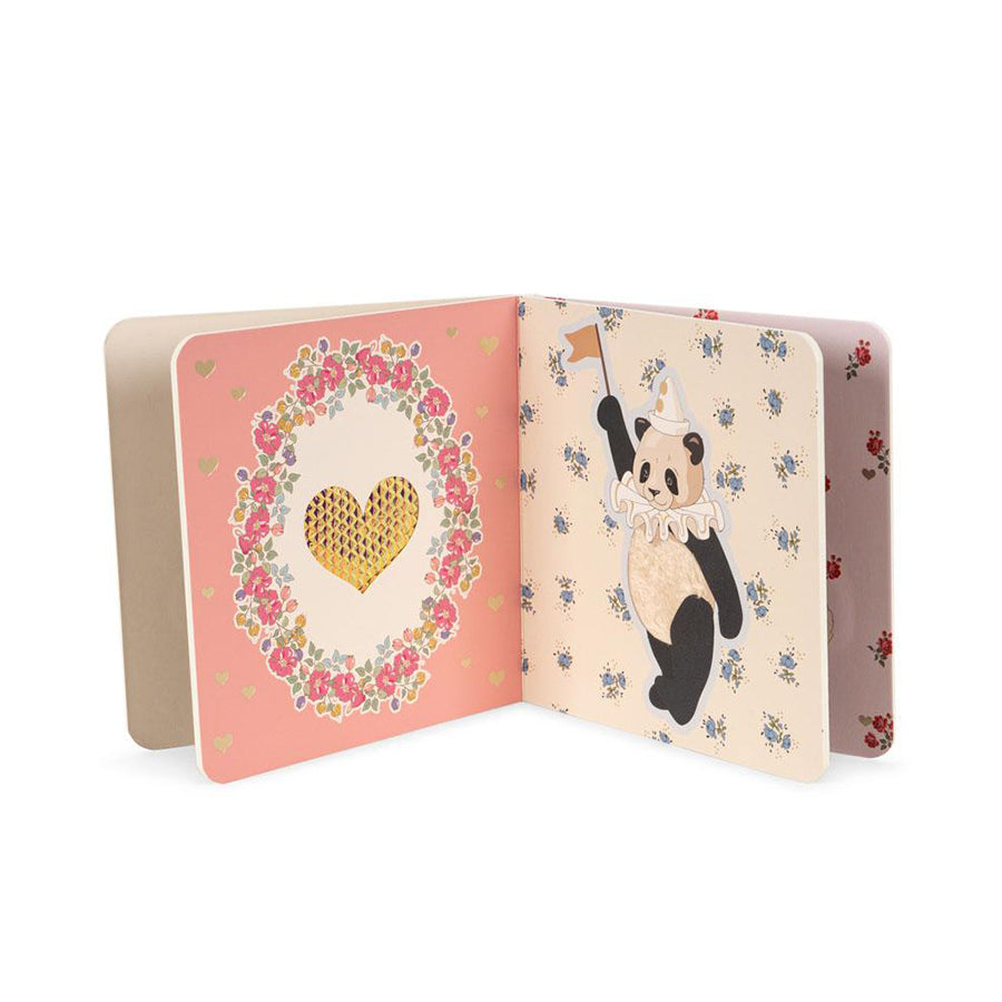 03_Konges Sløjd Rør og føle bog, bjørn 2.jpg