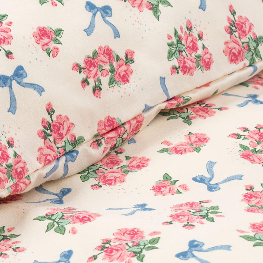 03_Konges Sløjd Sengetøj baby, bella rosita 2.jpg