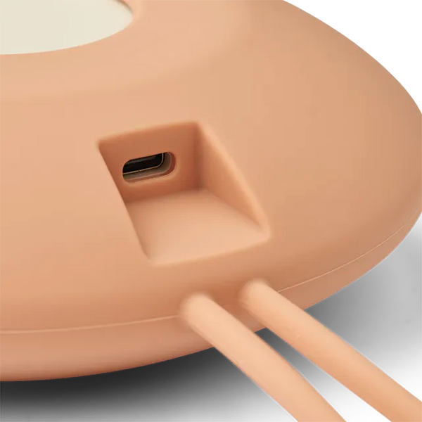 Liewood lydmaskine, tuscany rose