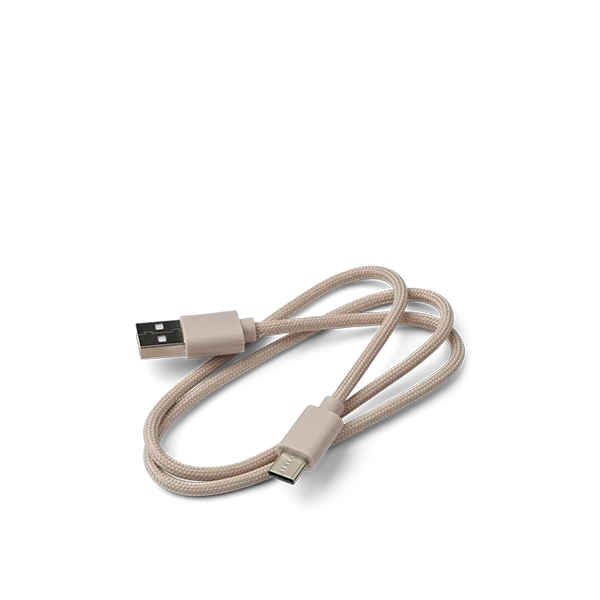 Liewood lydmaskine, oat/sandy