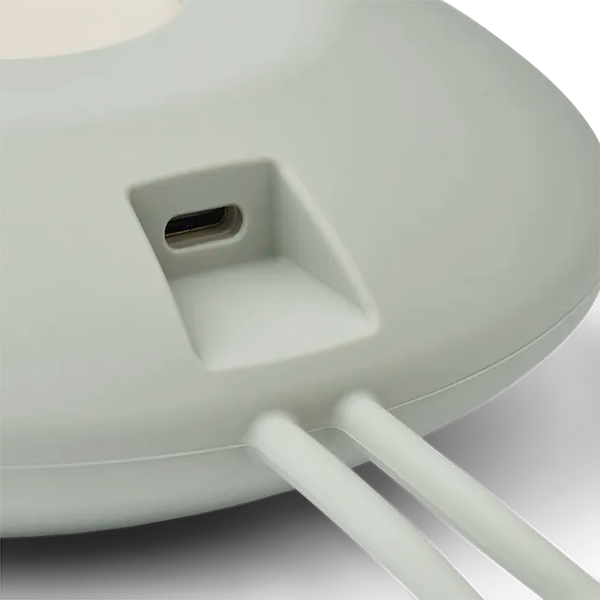 Liewood lydmaskine, dove blue mix