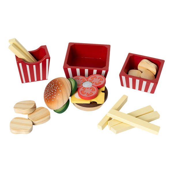 MAMAMEMO ® burger menu