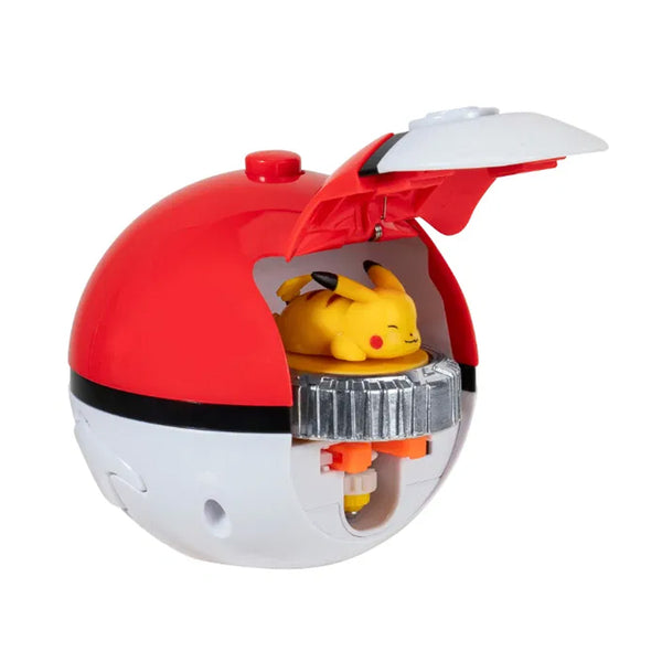 Pokemon Battle Spinner, 2 pk