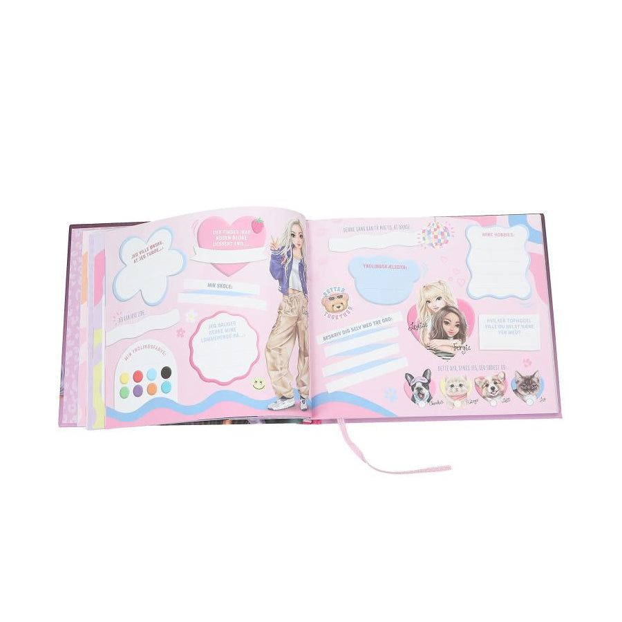 03_TOPModel Vennebog, REBEL KITTY 2.jpg