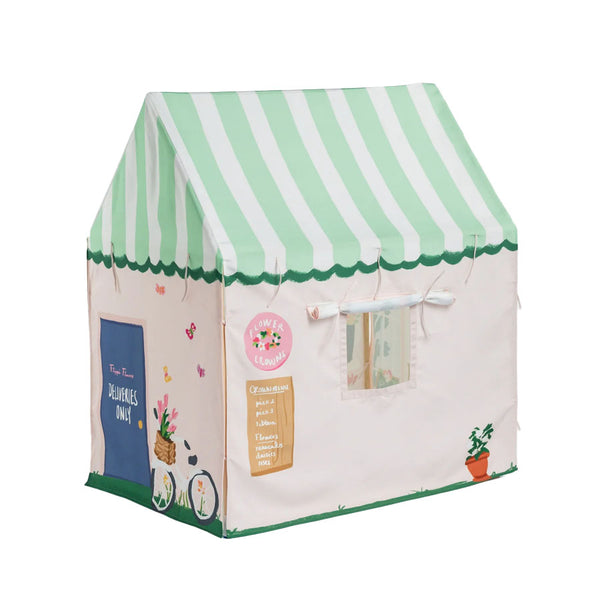 Flippi Blomster Telt