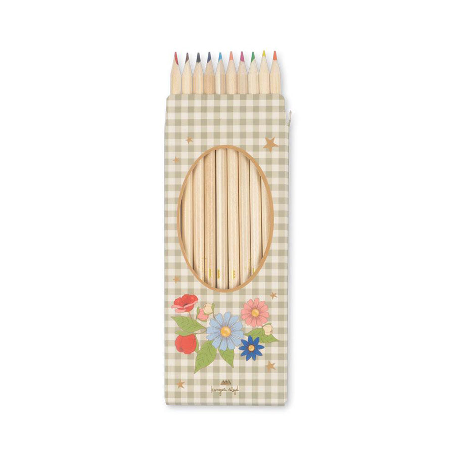 04_Konges Sløjd Malebog og farver, green tea check 3.jpg