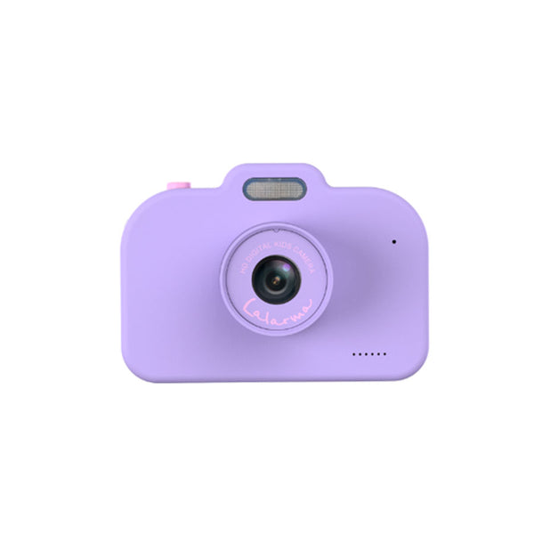 Lalarma Kamera, Rosa/Lilla