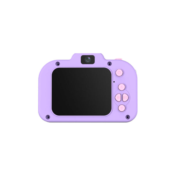 Lalarma Kamera, Rosa/Lilla