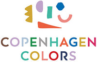 Copenhagen Colors