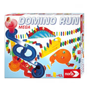 Domino Run Mega