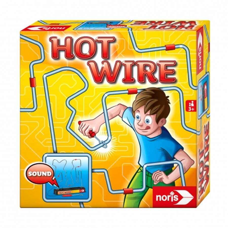 Hot Wire