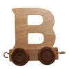 Navnetog bogstavvogn B