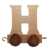 Navnetog bogstavvogne H