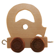 Navnetog bogstavvogn Q