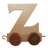 Navnetog bogstavvogn Z
