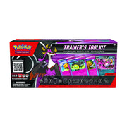 Pokémon Trainer Toolkit